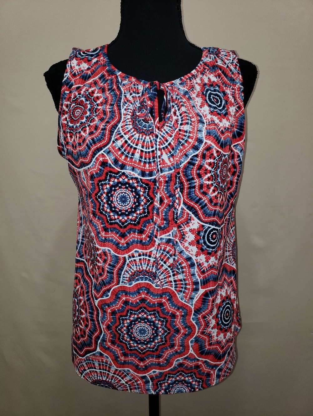 Amana Women's Top